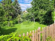 Idyllischer, kleiner Rückzugsort EBK auf Wunsch