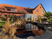 Idyllischer Resthof in Telgte – provisionsfrei