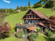 Idyllischer Rückzugsort mit fantastischem Ausblick