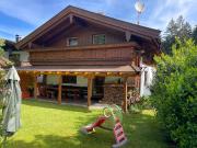 Idyllisches 6 Zimmer Einfamilienhaus mit Garten und...