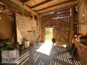 Idyllisches Anwesen mit großem Grundstück, Scheune u....