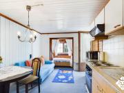 Idyllisches Apartmenthaus in Traumlage Alleinstehend mit...