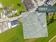 Idyllisches Baugrundstück in Bludesch: Ihr Traumhaus auf...