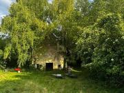 IDYLLISCHES BAUGRUNDSTÜCK: RUHEOASE MIT POTENZIAL