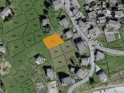 Idyllisches Bauland in Bellwald