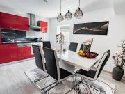 Idyllisches Daheim im sonnigen Arzl im Pitztal!