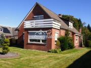 Idyllisches EFH mit großem Garten im Herzen Ostfrieslands