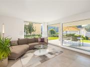 Idyllisches EFH Neubau Projekt Attikaterrasse mit 360°...