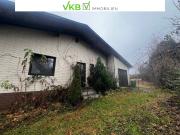 Idyllisches Eigenheim mit platzreichem Garten in...