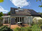 Idyllisches Einfamilienhaus in bevorzugter Lage mit...