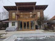 Idyllisches Einfamilienhaus in Gänserndorf: 5 Zimmer,...