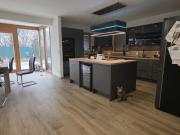 Idyllisches Einfamilienhaus in Gänserndorf: 5 Zimmer,...