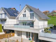 Idyllisches Einfamilienhaus mit der schönsten Aussicht...