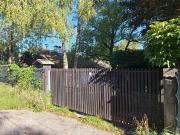 Idyllisches Einfamilienhaus mit großem Garten und...