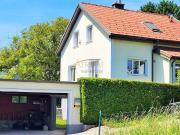 Idyllisches Einfamilienhaus mit Weitblick Südhang, am...