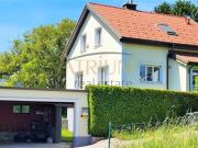 Idyllisches Einfamilienhaus mit Weitblick Südhang, am...