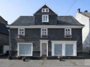 Idyllisches Fachwerkhaus in Solingen Wald – Denkmal &...