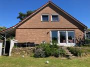 Idyllisches Familienhaus in Lichterfelde West