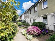 Idyllisches Familienhaus mit Gartenoase, Sonnenterrasse...