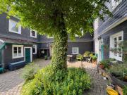 idyllisches Familienhaus mit historischem Charme