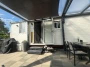 Idyllisches Ferienhaus auf Pachtgrund NEUWERTIG in Oggau...