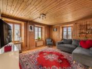IDYLLISCHES FERIENHAUS MIT STALL UND ALPENBLICK