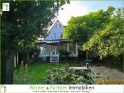 Für die kleine Familie! Idyllisches Einfamilienhaus mit...
