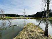 Idyllisches Freizeitdomizil in absoluter Ruhelage – Ein...