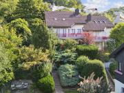 Idyllisches Haus mit traumhafter Freisicht