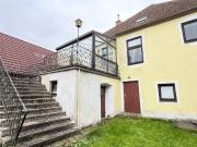Idyllisches Haus mit viel Platz in Neupölla !