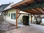 Idyllisches kleines Einfamilienhaus in Wiener Neustadt:...