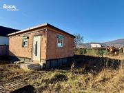 Idyllisches Kleingartenhaus im Rohbau am Wiener...