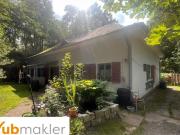 Idyllisches Kleinod in Hof wartet auf seine Vollendung