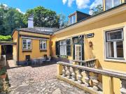 Idyllisches Landhaus in ausgezeichneter Wiener Top...