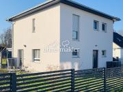 Idyllisches, modernes Einfamilienhaus 5 Jahre in Beeskow...