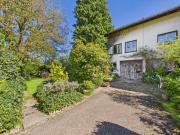 Idyllisches Reiheneckhaus mit viel Potential