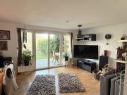 Idyllisches Reihenhaus bei Mattersburg – Waldrandlage...