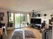 Idyllisches Reihenhaus bei Mattersburg – Waldrandlage...