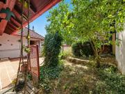 Ein ideales Refugium für alle, die Ruhe, Individualität...