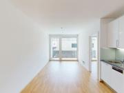 Idyllisches Stadtleben Moderne Neubauwohnungen in Bestlage