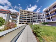 Idyllisches Stadtleben Moderne Neubauwohnungen in Bestlage