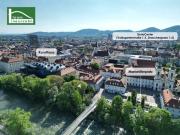 Idyllisches Stadtleben Moderne Neubauwohnungen in Bestlage