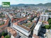 Idyllisches Stadtleben Moderne Neubauwohnungen in Bestlage