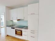 Idyllisches Stadtleben Moderne Neubauwohnungen in Bestlage