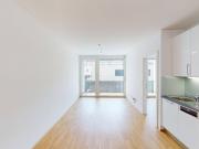 Idyllisches Stadtleben Moderne Neubauwohnungen in Bestlage