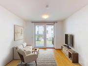 Idyllisches Stadtleben Moderne Neubauwohnungen in Bestlage