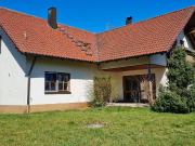 Idyllisches und gepflegtes Landhaus mit Einlieger...