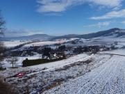 Idyllisches und ruhiges Grundstück am Waldrand!