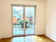 Idyllisches Wohnen: 2 Zimmer Gartenwohnung in 1200 Wien