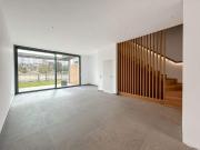 Idyllisches Wohnen am Caputher See modernes Reihenhaus...